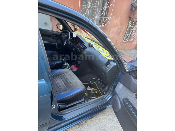 Sahibinden Acil satılık Toyota Corolla 1.6 XEi 1995 Model  