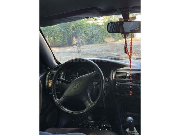 Sahibinden Acil satılık Toyota Corolla 1.6 XEi 1995 Model  