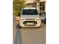 Sahibinden Ford Tourneo Connect 1.5 TDCI Deluxe 2017 Model 
