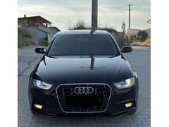 Sahibinden Audi A4 Sedan 2.0 TDI 2013 177  HP