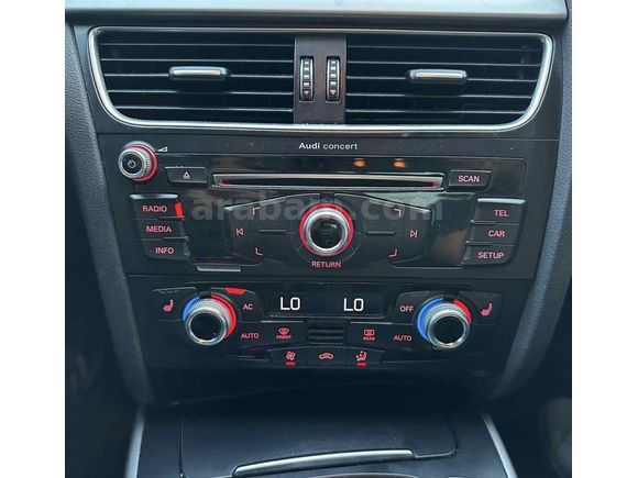 Sahibinden Audi A4 Sedan 2.0 TDI 2013 177  HP