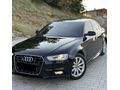 Sahibinden Audi A4 Sedan 2.0 TDI 2013 177  HP