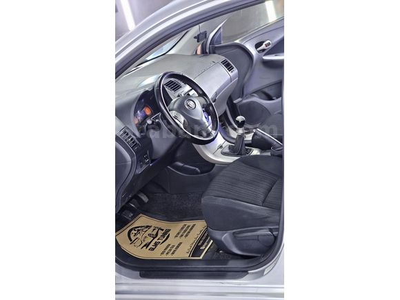Sahibinden Toyota Corolla 1.6 Comfort 2008 Model