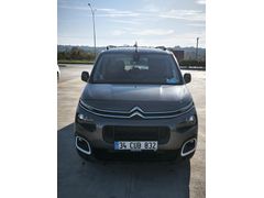 Sahibinden Citroen Berlingo 1.5 BlueHDI Feel Stil 2020 Model