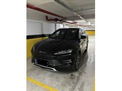 Sahibinden BYD Seal U DM-i 1.5 Phev 2025 Model  Yediyüz km