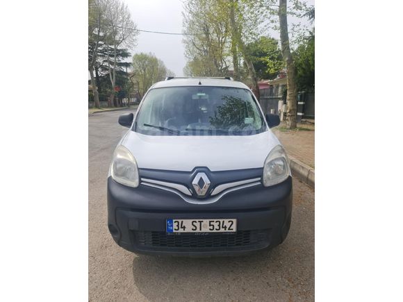 Sahibinden Renault Kangoo Express 1.5 dCi Maxi Joy 2017 Model