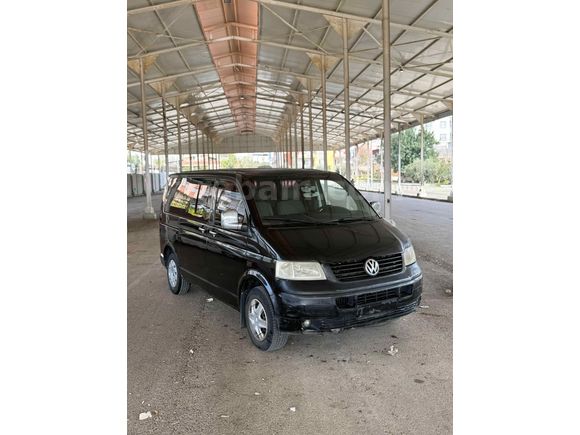 2006 1.9 TDI TRANSPORTER UYGUN FİYAT