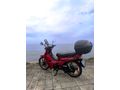 Düşük KM Mondial 50 SFC 