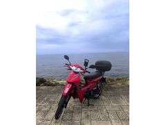 Düşük KM Mondial 50 SFC 