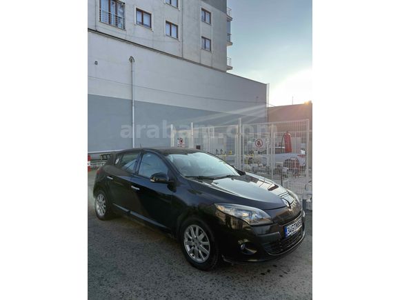 Sahibinden Renault Megane 