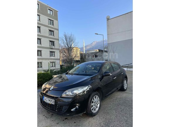 Sahibinden Renault Megane 