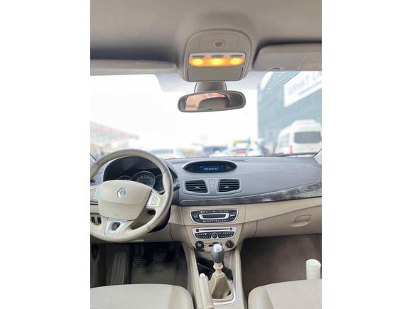 Sahibinden Renault Megane 
