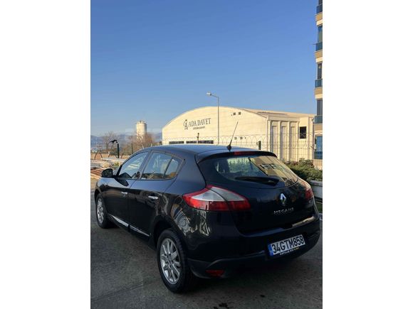 Sahibinden Renault Megane 