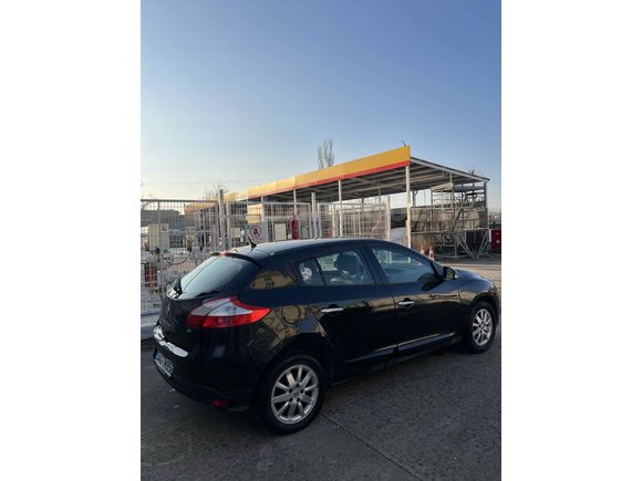 Sahibinden Renault Megane 