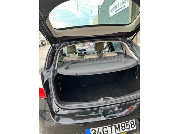 Sahibinden Renault Megane 