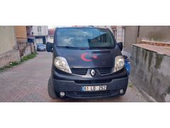 Sahibinden Renault Trafic 1.9 DCI Confort 2009 Model