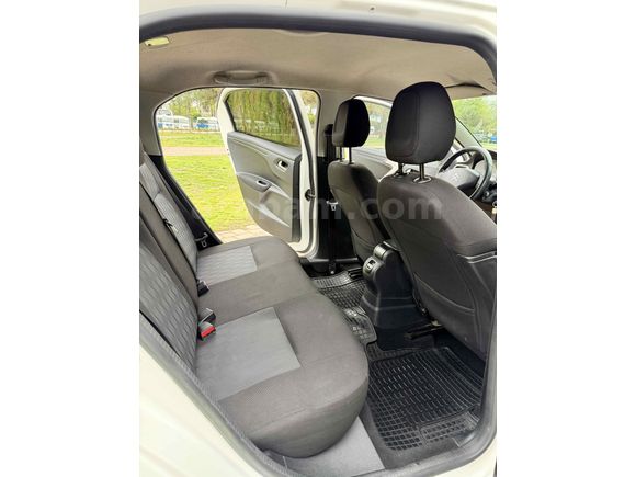 Galeriden Citroen C-Elysée 1.6 HDi Exclusive 2014 Model Bursa