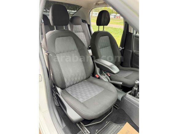 Galeriden Citroen C-Elysée 1.6 HDi Exclusive 2014 Model Bursa