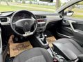 Galeriden Citroen C-Elysée 1.6 HDi Exclusive 2014 Model Bursa