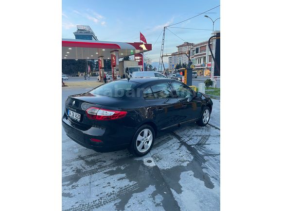 Sahibinden Renault Fluence 1.5 dCi Extreme 2011 Model 