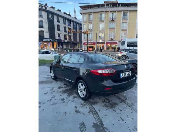 Sahibinden Renault Fluence 1.5 dCi Extreme 2011 Model 