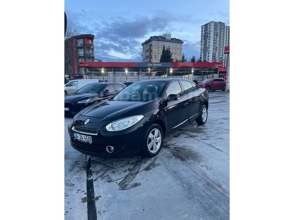 Sahibinden Renault Fluence 1.5 dCi Extreme 2011 Model 