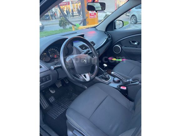 Sahibinden Renault Fluence 1.5 dCi Extreme 2011 Model 