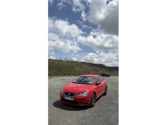 Sahibinden Seat Leon 1.2 TSI Style 2015 Model 