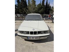 Sahibinden BMW 5 Serisi 520i Standart 1994 Model 