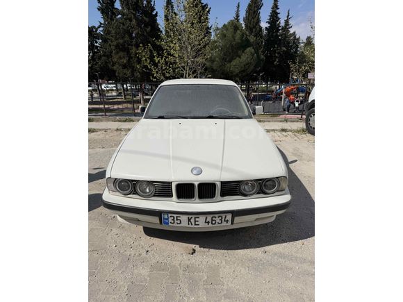 Sahibinden BMW 5 Serisi 520i Standart 1994 Model 