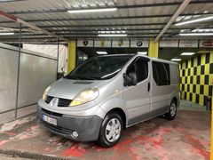Sahibinden Renault Trafic 2.0 DCI Grand Confort 2010 Model 