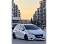 Galeriden Peugeot 208 1.4 HDi Active 2013 Model Bursa