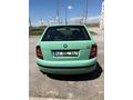 Sahibinden Skoda Fabia 1.4 Elegance 2002 Model 