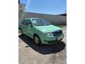 Sahibinden Skoda Fabia 1.4 Elegance 2002 Model 