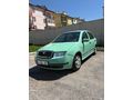 Sahibinden Skoda Fabia 1.4 Elegance 2002 Model 