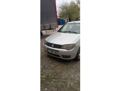 ANIL AUTO'DAN 2010 MODEL 1.3 MJET 75 HP ALBEA!!!!!
