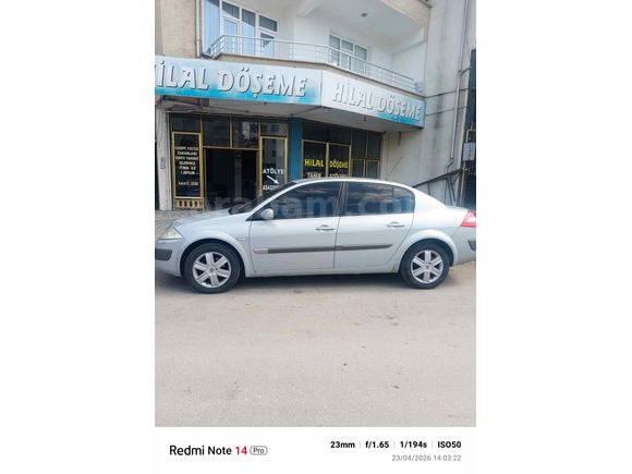 ORJİNAL GARAJ ARABASI