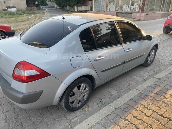 ORJİNAL GARAJ ARABASI