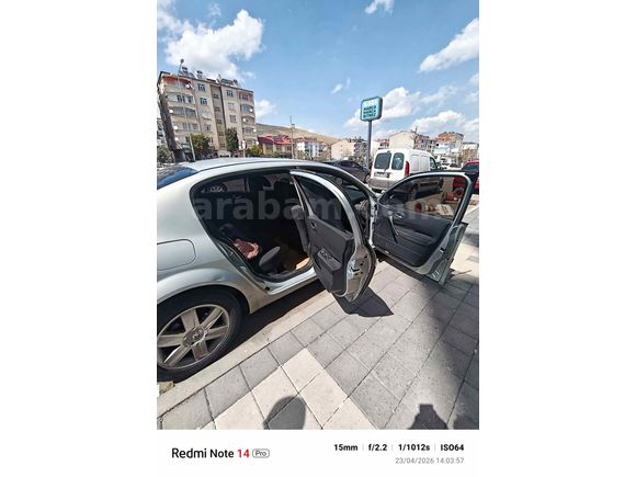 ORJİNAL GARAJ ARABASI