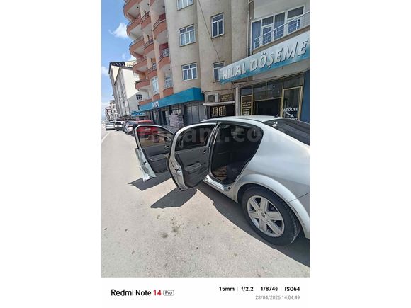 ORJİNAL GARAJ ARABASI
