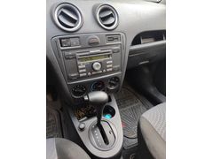 Sahibinden Ford Fusion 1.6 Lux 2008 Model  268.000 km Gri (Gümüş)