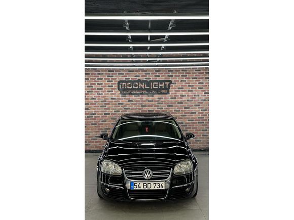 Sahibinden Volkswagen Jetta 1.6 Comfortline 2006 Model