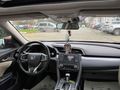 Sahibinden Honda Civic 1.6i VTEC Eco Elegance 2017 Model 