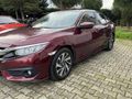 Sahibinden Honda Civic 1.6i VTEC Eco Elegance 2017 Model 
