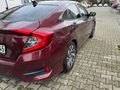 Sahibinden Honda Civic 1.6i VTEC Eco Elegance 2017 Model 