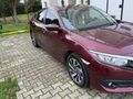 Sahibinden Honda Civic 1.6i VTEC Eco Elegance 2017 Model 
