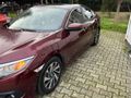 Sahibinden Honda Civic 1.6i VTEC Eco Elegance 2017 Model 