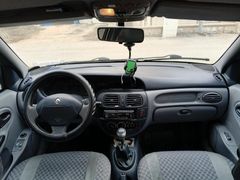 Sahibinden Renault Megane 1.6 RTE 2000 Model Klimalı