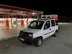 Sahibinden Fiat Doblo Cargo 1.2 Actual 2004 Model ACİLLLLL 