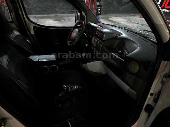 Sahibinden Fiat Doblo Cargo 1.2 Actual 2004 Model ACİLLLLL 